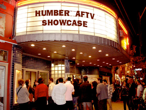 Humber Acting for Film and Television | 300 Birmingham St, Etobicoke, ON M8V 2E6, Canada | Phone: (416) 675-6622 ext. 79034