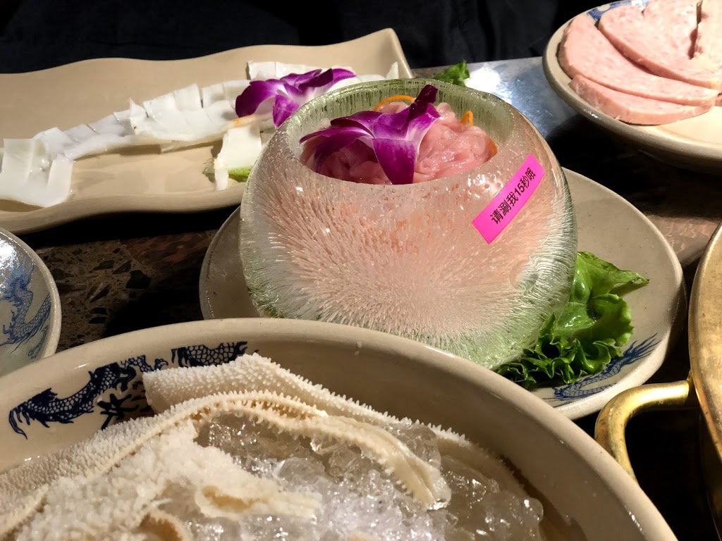 温哥华小龙坎老火锅Richmond Xiaolongkan Hotpot | 8320 Alexandra Rd, Richmond, BC V6X 1C4, Canada | Phone: (778) 222-1888