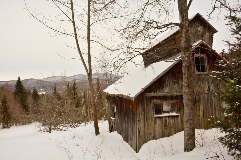 Hazens Notch Association | 1423 VT-58, Montgomery Center, VT 05471, USA | Phone: (802) 326-4799