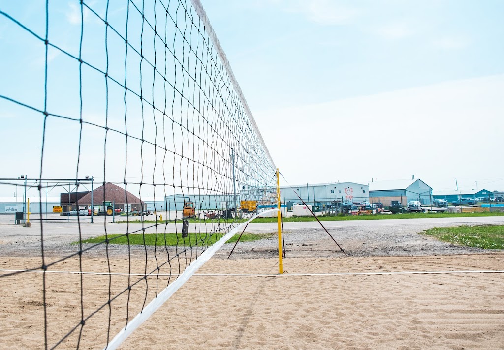 YXU Beach Volleyball | Spitfire Rd, London, ON N5V 3Z9, Canada | Phone: (519) 452-4015