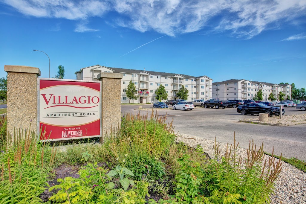 Villagio Apartment Homes | 1175 Leila Ave, Winnipeg, MB R2P 2Y1, Canada | Phone: (204) 400-6500