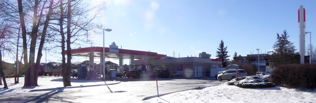 Petro-Canada | 3515 Upper Middle Rd, Burlington, ON L7R 3X5, Canada | Phone: (905) 319-8504