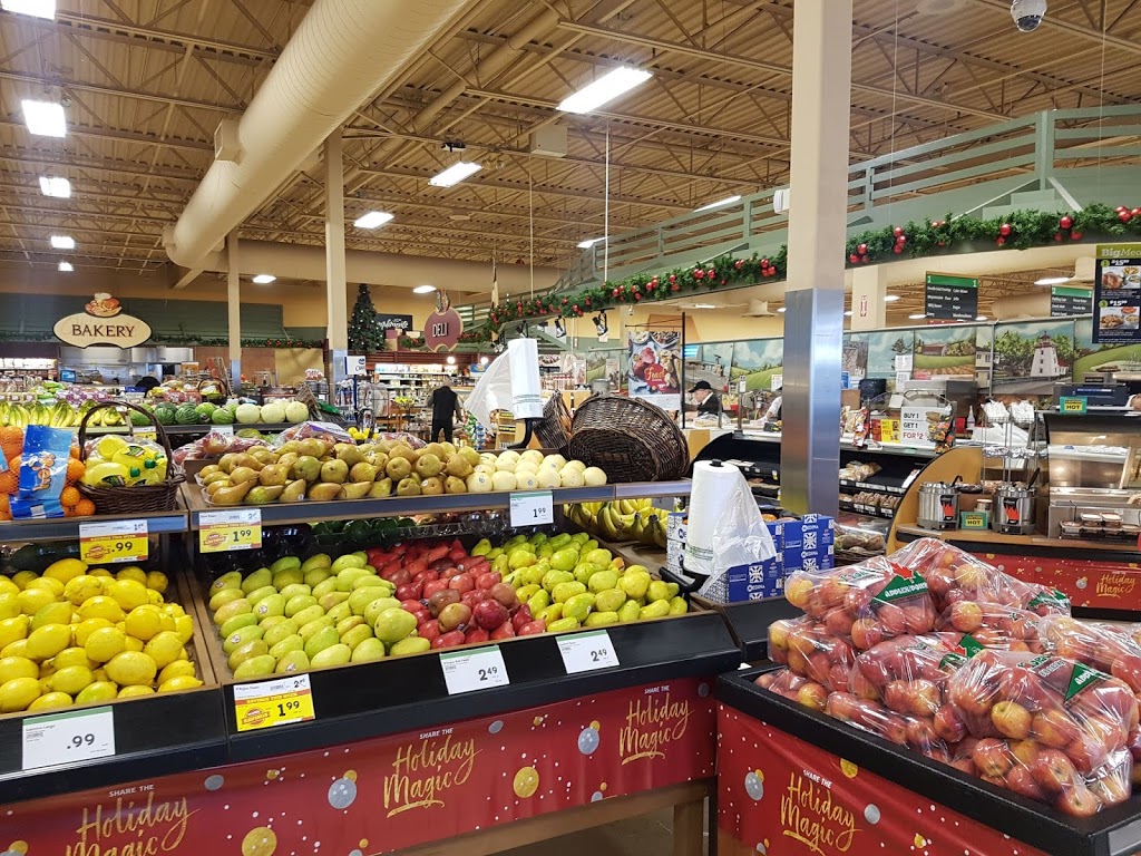 Sobeys Grand Bend | 55 Main St E, Grand Bend, ON N0M 1T0, Canada | Phone: (519) 238-8944