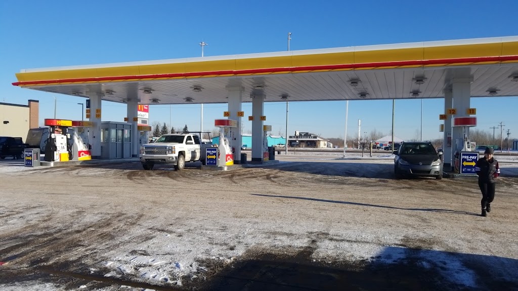 Shell | 127 Leva Ave #100, Red Deer, AB T4E 1B2, Canada | Phone: (403) 346-9230