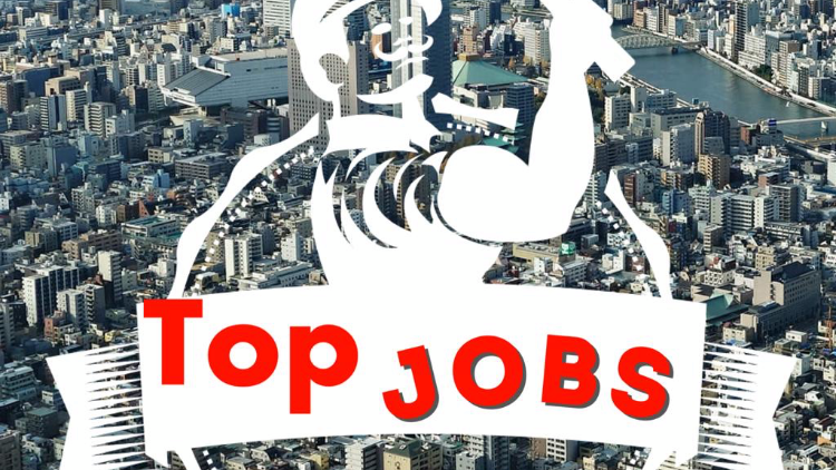 Topjobs Staffing | 39 Stoffel Dr, Etobicoke, ON M9W 6A8, Canada | Phone: (416) 471-0119