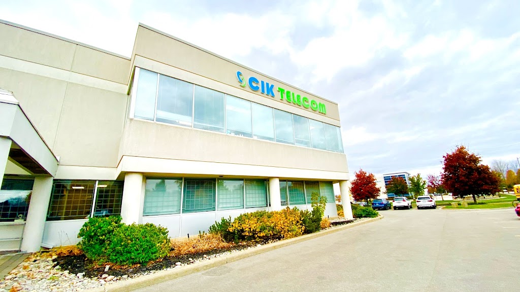 CIK Telecom | 241 Whitehall Dr, Markham, ON L3R 5G5, Canada | Phone: (416) 848-1517