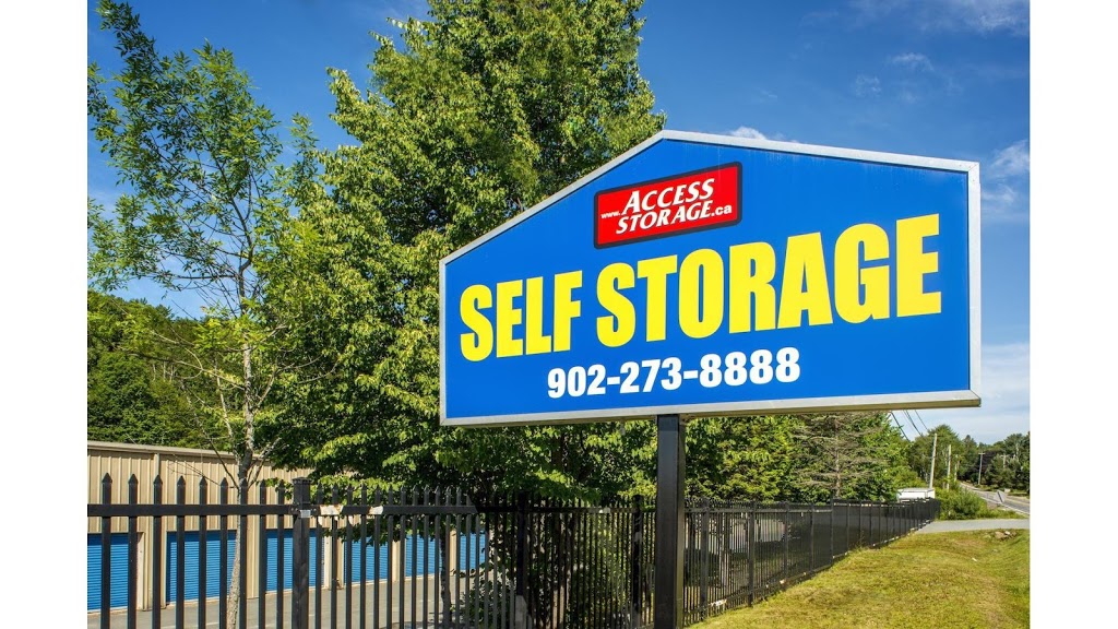 Access Storage - Chester | 4171 Nova Scotia Trunk 3, Chester, NS B0J 1J0, Canada | Phone: (902) 700-7573