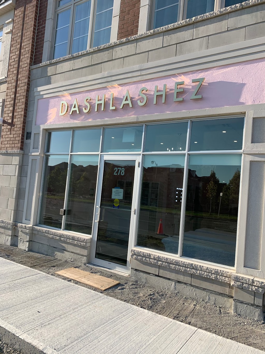 DASHLASHEZ | 278 Copper Creek Dr, Markham, ON L6B 1N7, Canada | Phone: (416) 992-7470