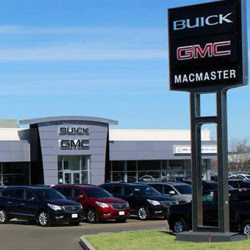 MacMaster Buick GMC | 207171 ON-9, Orangeville, ON L9W 2Z5, Canada | Phone: (519) 941-1360