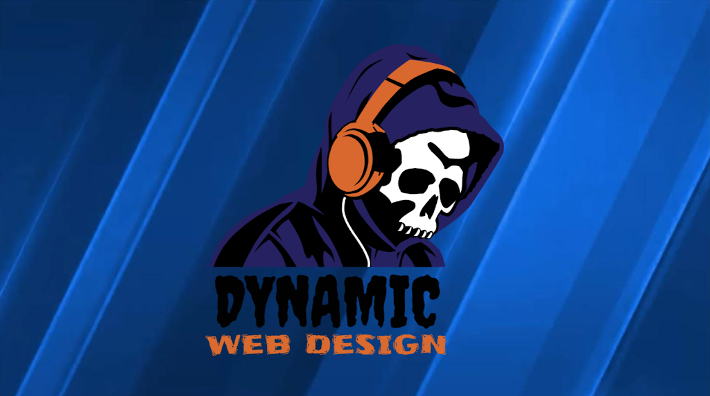 Dynamic Web Design | 165 Green Valley Dr, Kitchener, ON N2P 1K3, Canada | Phone: (519) 501-9395