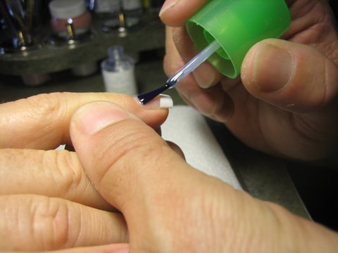 Nail Sculptures | 217 Dundas St E, Whitby, ON L1N 2H9, Canada | Phone: (905) 666-3018