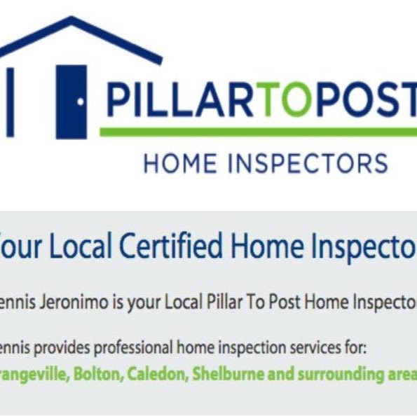 Pillar To Post - Orangeville Home Inspections | 156 Gooseberry St, Orangeville, ON L9W 5H4, Canada | Phone: (519) 940-4912