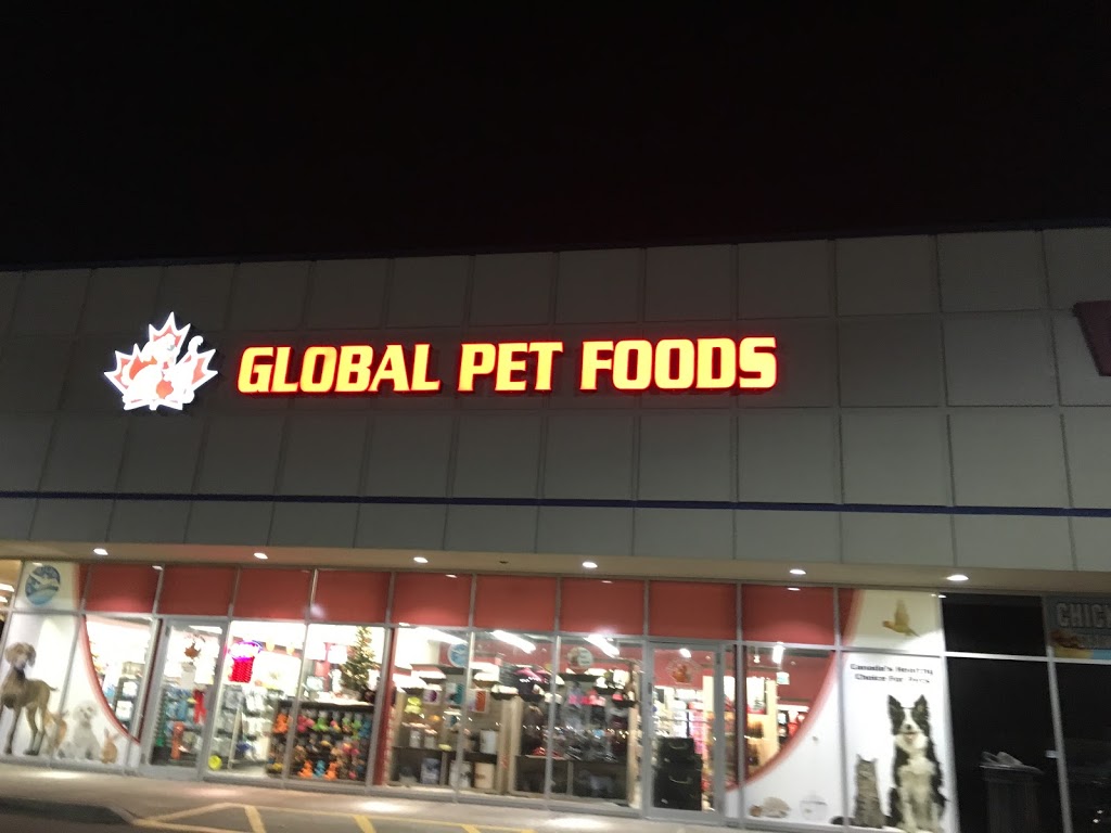 Global Pet Foods | 2933 Queen St E Unit E2, Brampton, ON L6T 5P9, Canada | Phone: (905) 793-2899