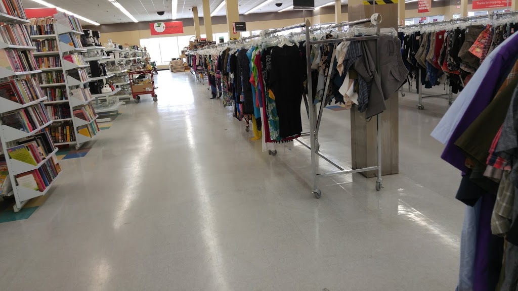 Value Village | 4465 Wellington Rd S, London, ON N6E 2Z8, Canada | Phone: (519) 680-3711