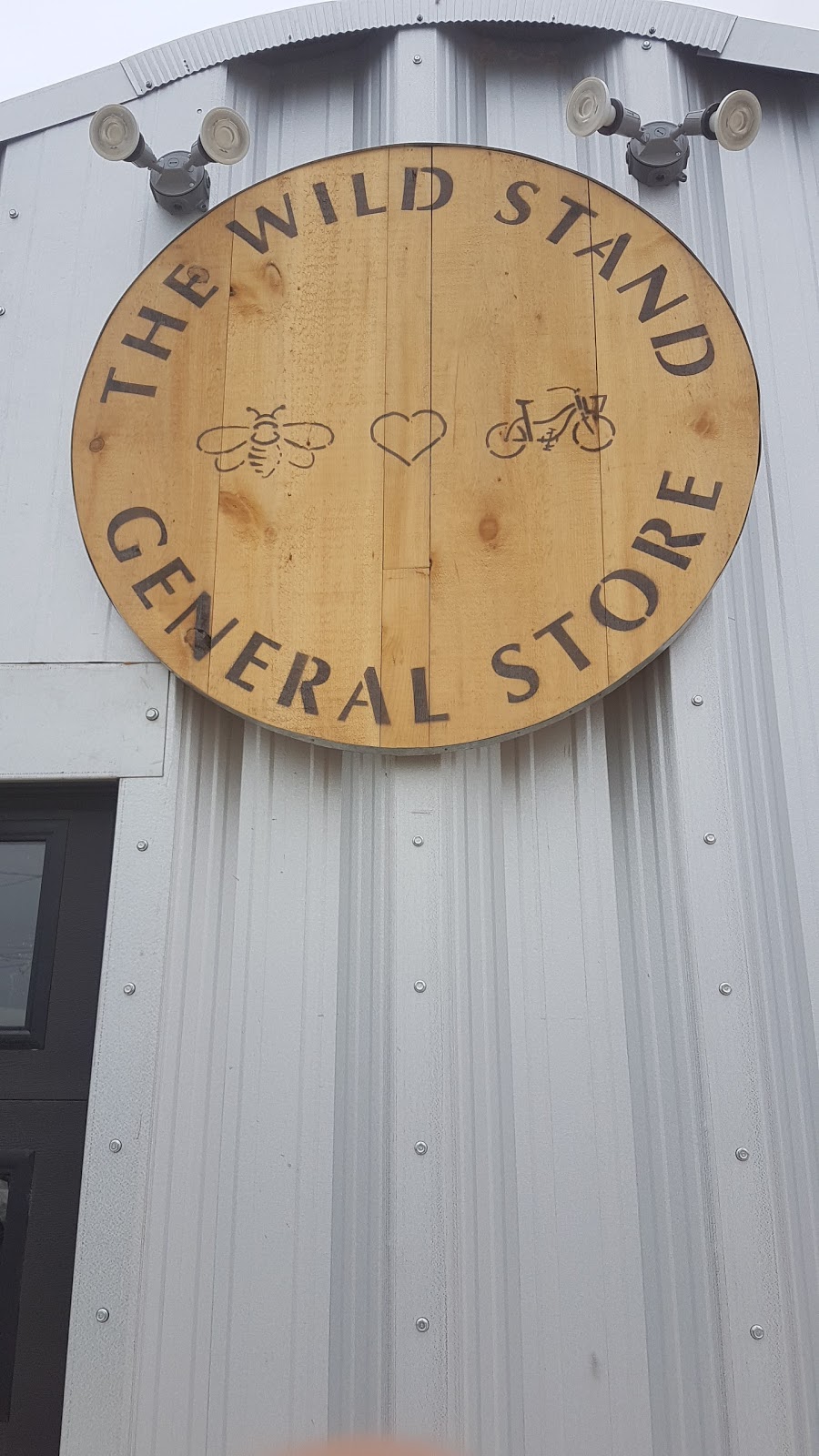 The Wild Stand General Store | 856 Hurontario St Unit #2, Collingwood, ON L9Y 0G7, Canada | Phone: (705) 444-1777