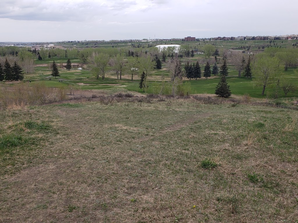 Winston Heights Off Leash Area | Winston Heights-Mountview, Calgary, AB T2E 5R1, Canada | Phone: (403) 268-2489