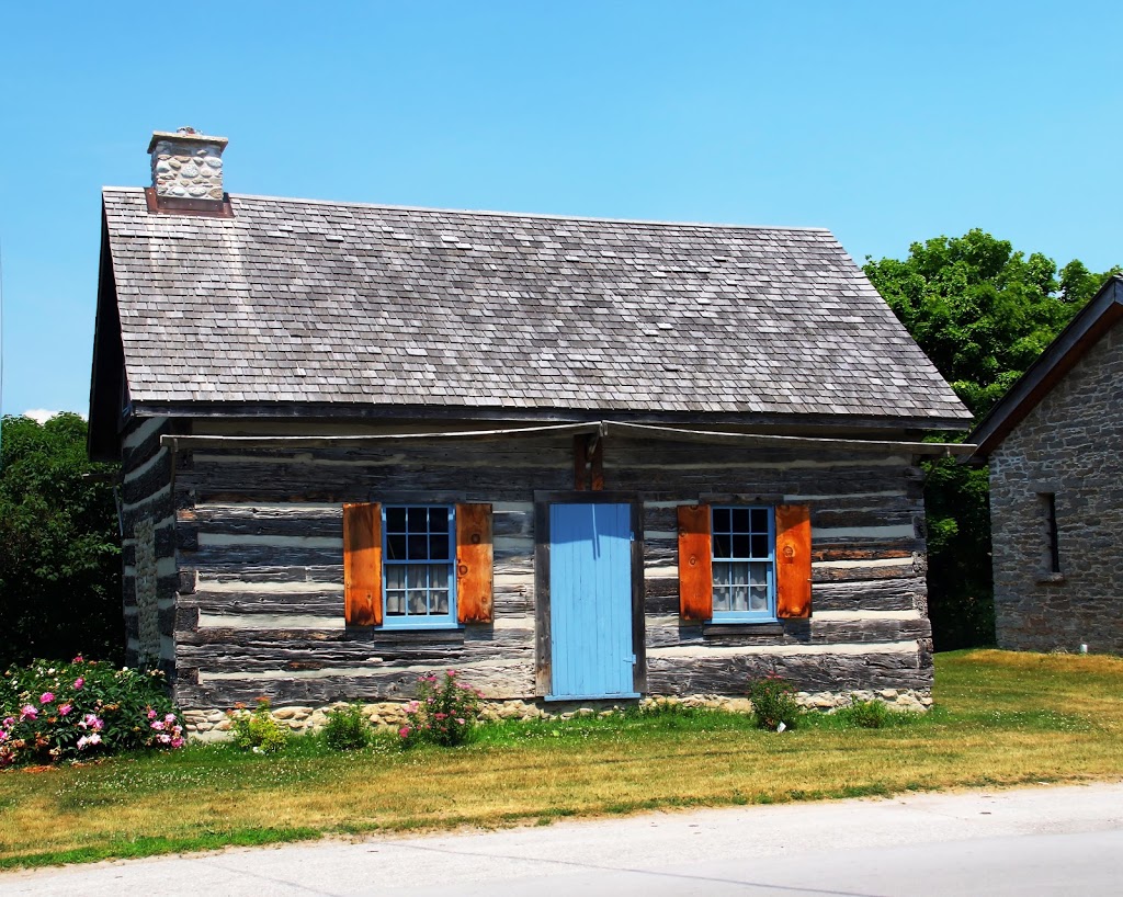 Beaver River Museum | 284 Simcoe St, Beaverton, ON L0K 1A0, Canada | Phone: (705) 426-9641