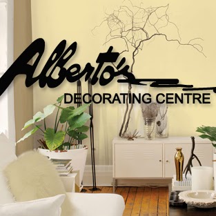 Albertos Decorating Centre | 5662 BC-97, Oliver, BC V0H 1T0, Canada | Phone: (250) 498-4215