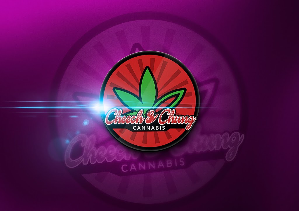 Cheech & Chung Cannabis | 838 Somerset St W, Ottawa, ON K1R 6R7, Canada | Phone: (613) 233-3000