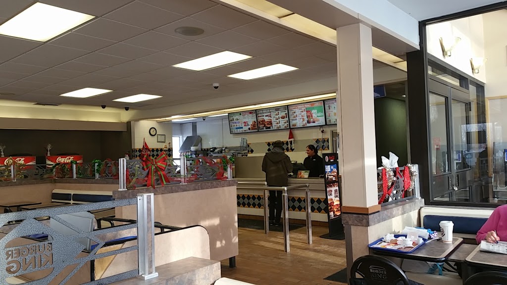 Burger King | 71 Vermillion Rd., Winnipeg, MB R2J 3W7, Canada | Phone: (204) 987-8429