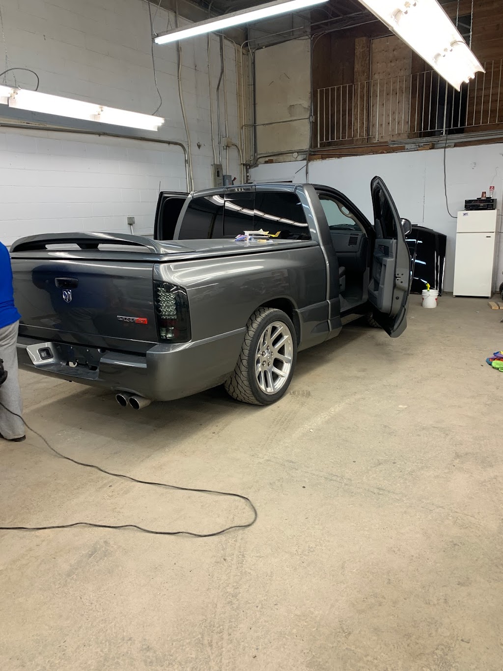 A1 Car Detailing | 6404 30 St SE, Calgary, AB T2C 1V6, Canada | Phone: (403) 797-2475