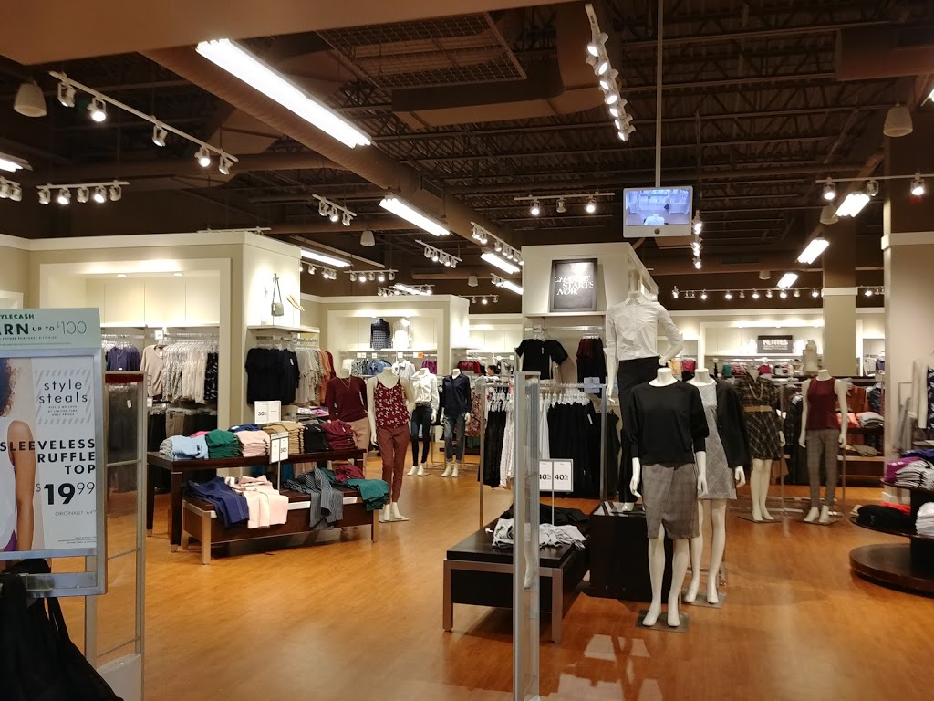 Banana Republic | 3311 SIMCOE ROAD 89 Unit #E20, Cookstown, ON L0L 1L0, Canada | Phone: (705) 458-8742