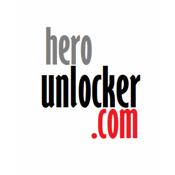 HeroUnlocker.com | 14103 Avenue Anselme-Lavigne #319, Pierrefonds, QC H9A 1R5, Canada | Phone: (877) 454-4513