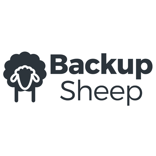 BackupSheep | 244 Raymond Rd, Ancaster, ON L9K 0H5, Canada | Phone: (365) 323-3246