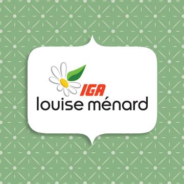 IGA Louise Ménard - bureau administratif | 34 Avenue Argyle, Saint-Lambert, QC J4P 2H4, Canada | Phone: (450) 923-4100