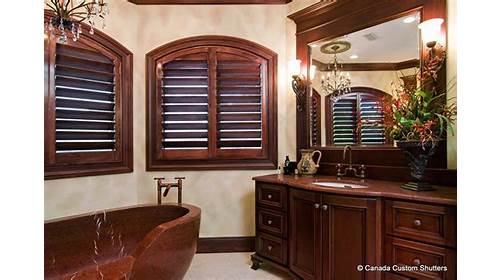 Canada Custom Shutters | 140 Toll Rd, Holland Landing, ON L9N 1G8, Canada | Phone: (905) 953-0801