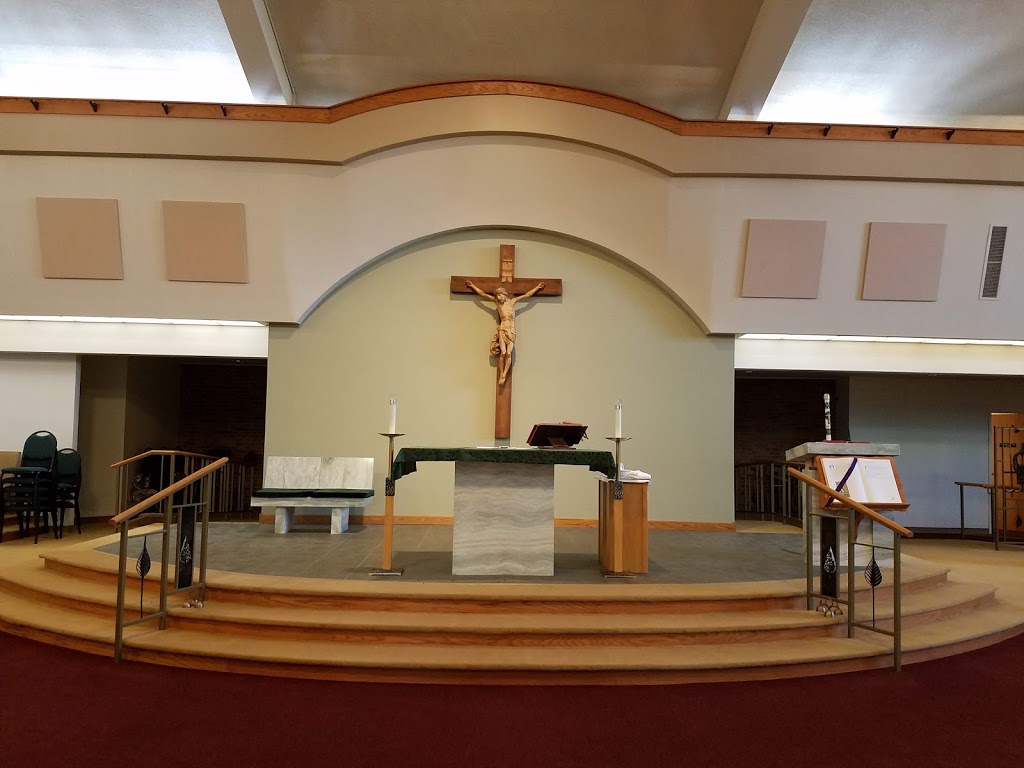 St. Martin of Tours | 1140 Abbott Rd, Buffalo, NY 14220, USA | Phone: (716) 823-7077