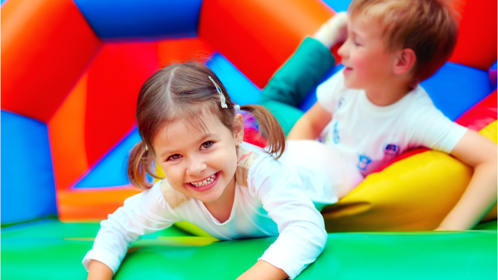 Lil Monkeys Indoor Playground Inc. | 3250 Harvester Rd, Burlington, ON L7N 3W9, Canada | Phone: (905) 632-4200