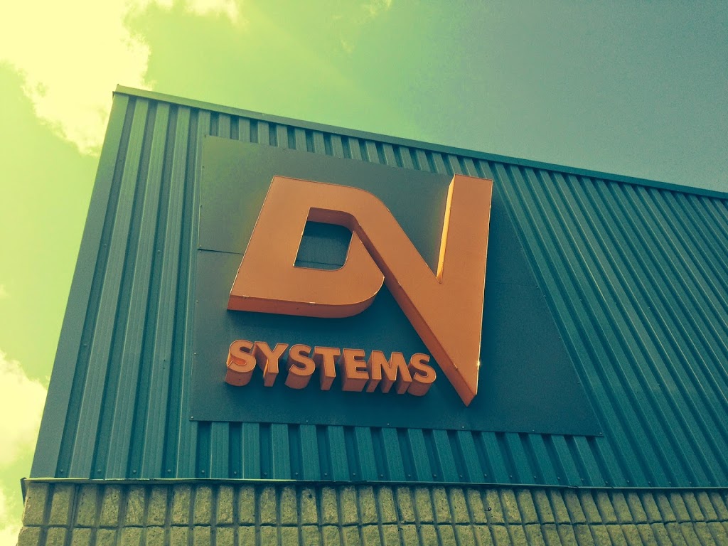 DV Systems - Industrial Air Compressors | 490 Welham Rd, Barrie, ON L4N 8Z4, Canada | Phone: (705) 728-5657