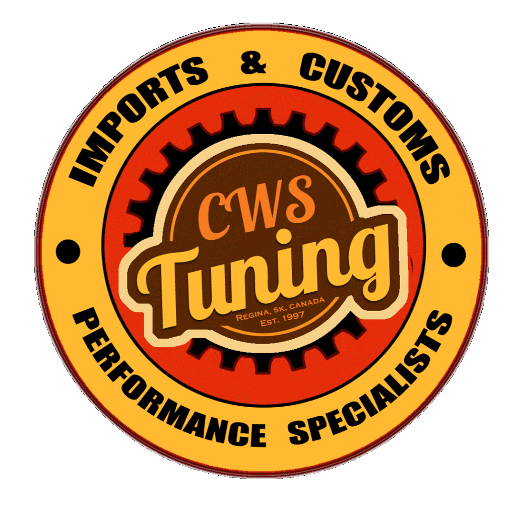 CWS Tuning | 1050 St John St, Regina, SK S4R 1R7, Canada | Phone: (306) 775-1661