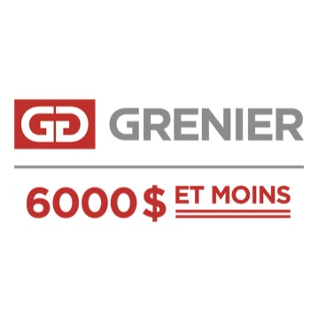 Grenier Suzuki | 1295 Carré Masson, Terrebonne, QC J6W 6J7, Canada | Phone: (450) 961-2886