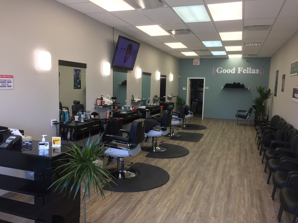 TOP CREW Barber Shop | 2295 Wharncliffe Rd S, London, ON N6P 1S7, Canada | Phone: (519) 203-1000