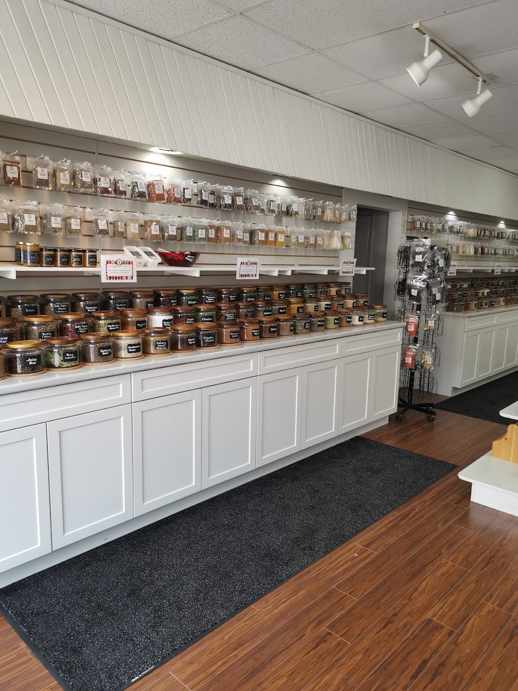Troyers Spices | 110 Queen Street East Mailbox 630, St. Marys, ON N4X 1B4, Canada | Phone: (226) 661-8777