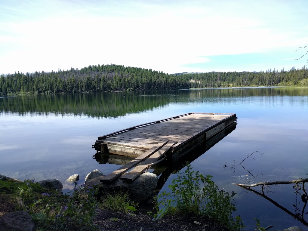 McConnell Lake Provincial Park | Logan Lake, BC V0K 1W0, Canada | Phone: (250) 377-8888