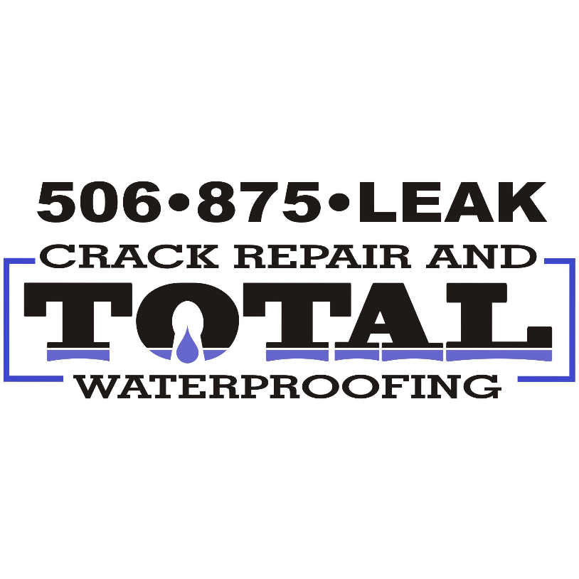 Total Crack Repair and Waterproofing Inc | 57 Fairfield Rd, Lower Coverdale, NB E1J 0A1, Canada | Phone: (506) 875-5325