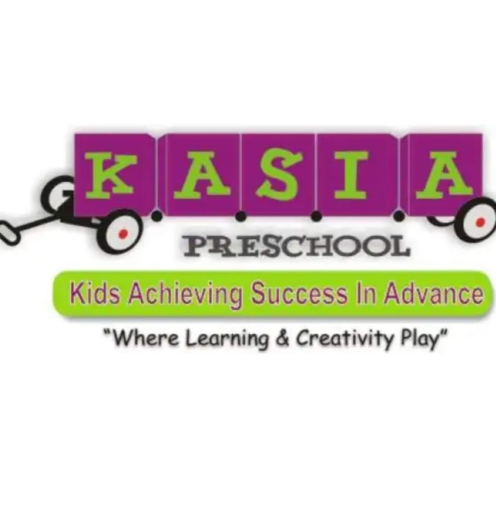 K.A.S.I.A Preschool | 65 Glen Manor Dr, Toronto, ON M4E 2X2, Canada | Phone: (647) 345-9451