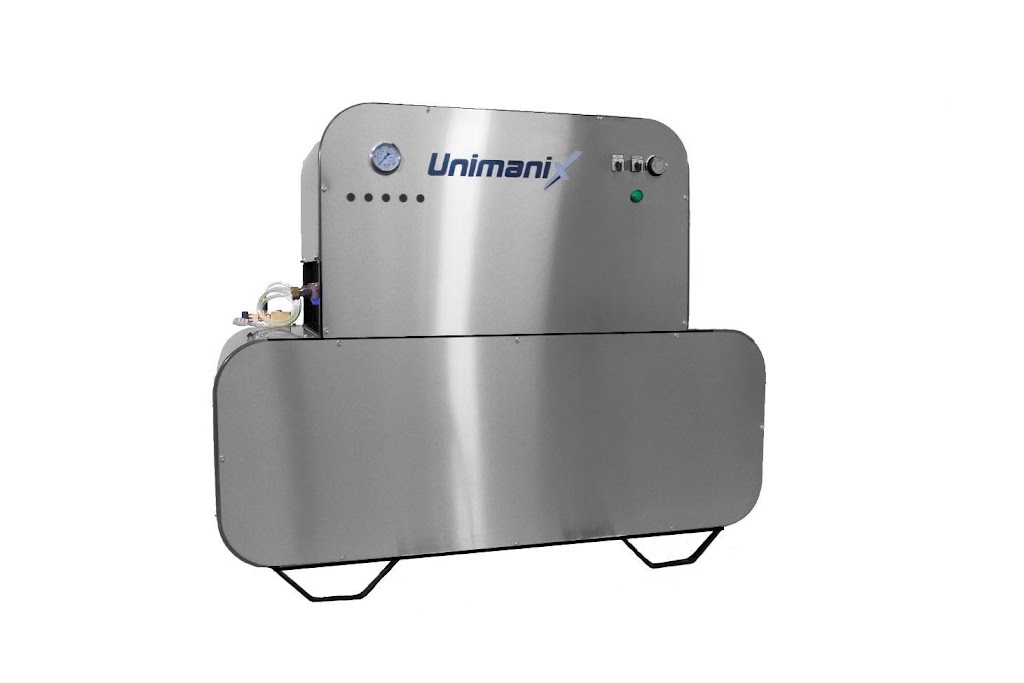 Unimanix Industries Inc | 845G Rue Tecumseh, Pointe-Claire, QC H9R 4T8, Canada | Phone: (800) 563-5570