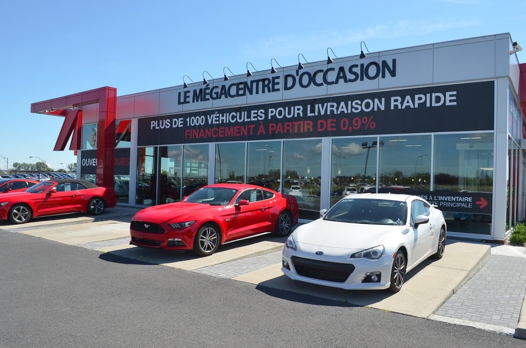 Automobile En Direct.com | 4645 Chemin de Chambly, Saint-Hubert, QC J3Y 3M9, Canada | Phone: (450) 462-2828