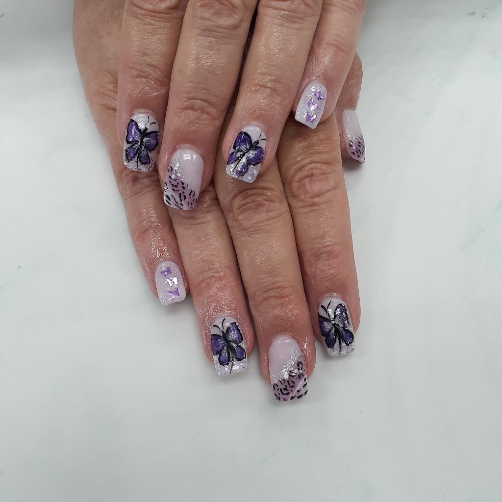 Tunique Nail + Hair Bar | 425 University Ave E #9h, Waterloo, ON N2K 4C9, Canada | Phone: (519) 744-5081