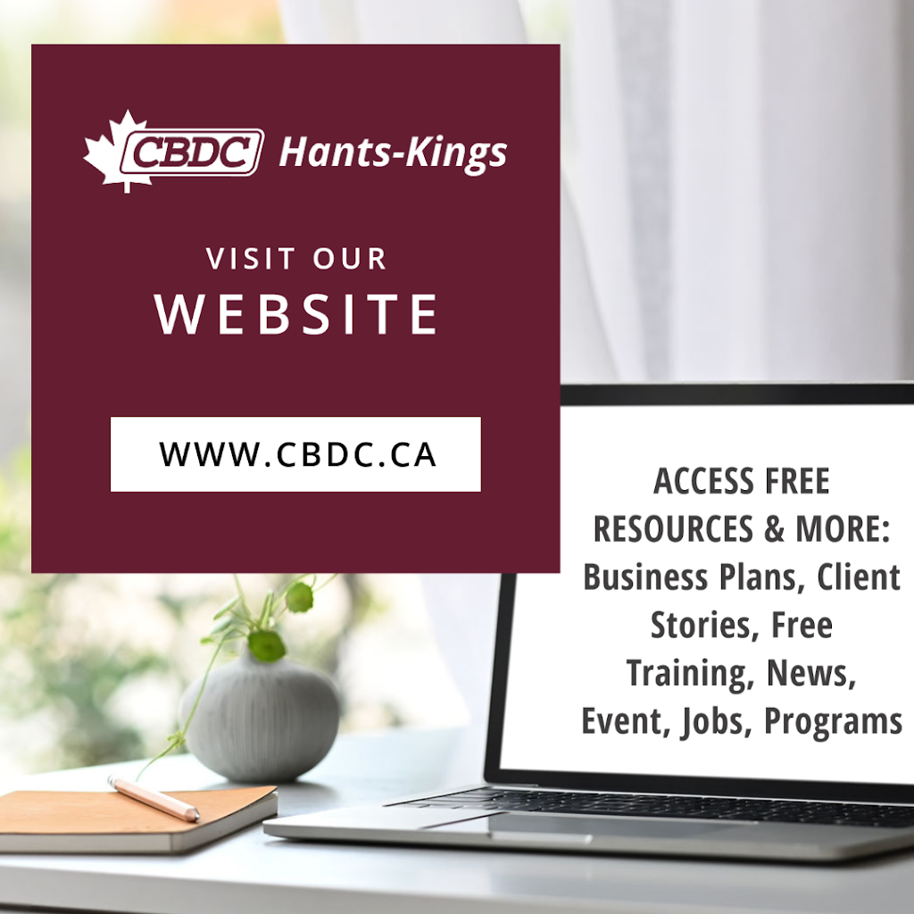 CBDC Hants Kings | 8 Old Enfield Rd Unit 205, Suite 2, Enfield, NS B2T 1C9, Canada | Phone: (902) 883-8879