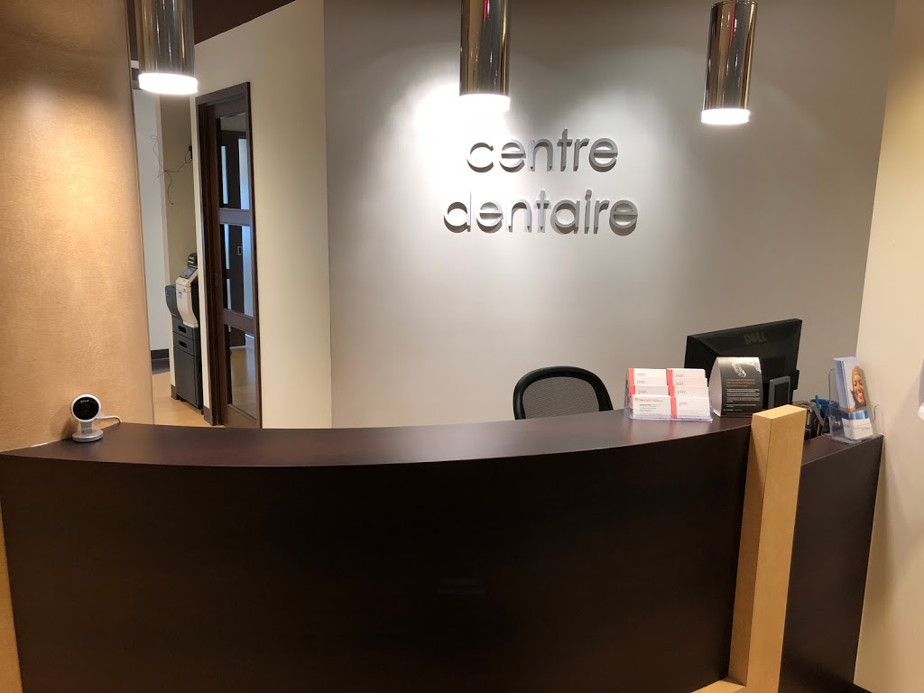 Pur Dental Center | 955 Boul Saint-Jean #302, Pointe-Claire, QC H9R 5K3, Canada | Phone: (514) 694-8880