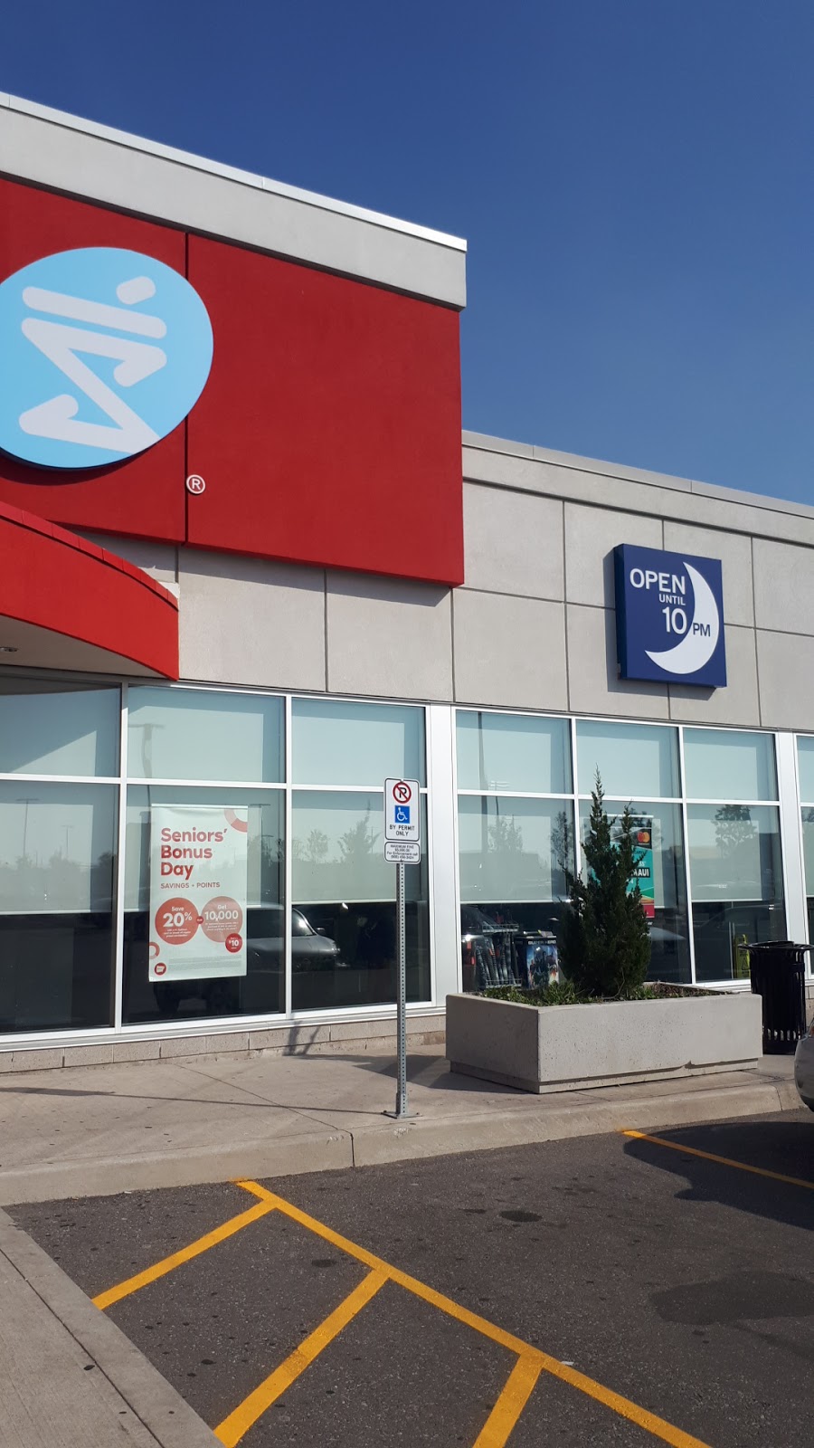 Shoppers Drug Mart | 10665 Bramalea Rd, Brampton, ON L6R 3P4, Canada | Phone: (905) 793-2011