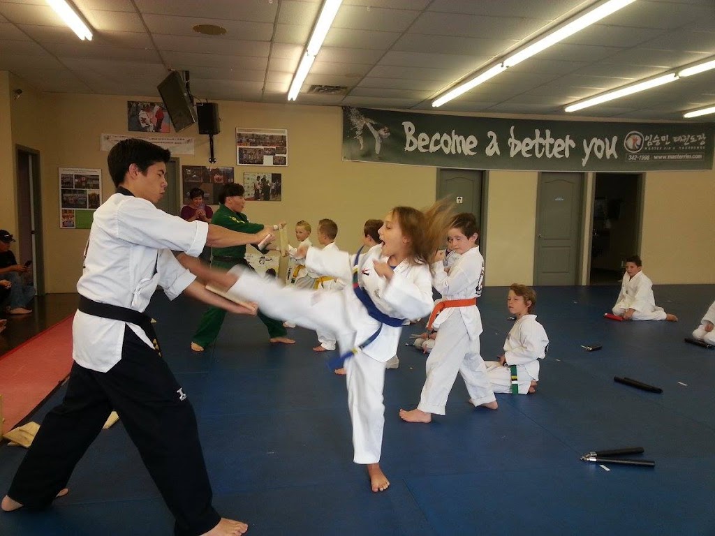 Master Rims Taekwondo - Red Deer | 102-167 Leva Ave, Red Deer, AB T4E 0A5, Canada | Phone: (403) 342-1998