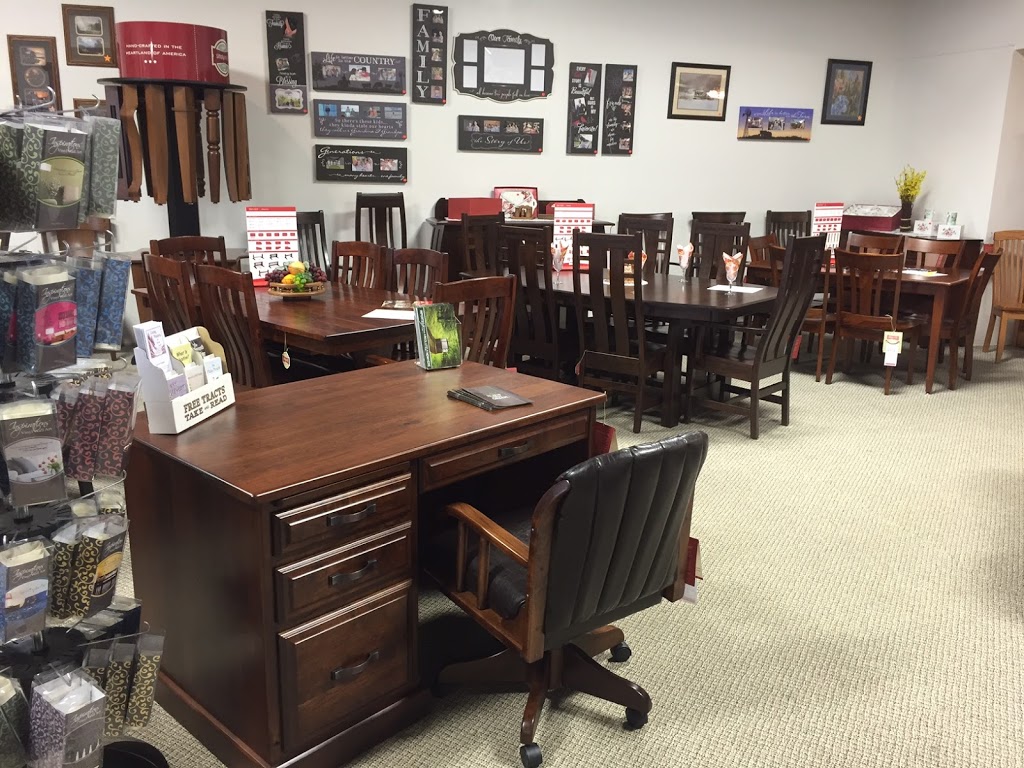 Classic Furnishings | 4303 50 St #14, Innisfail, AB T4G 1B6, Canada | Phone: (403) 227-1881