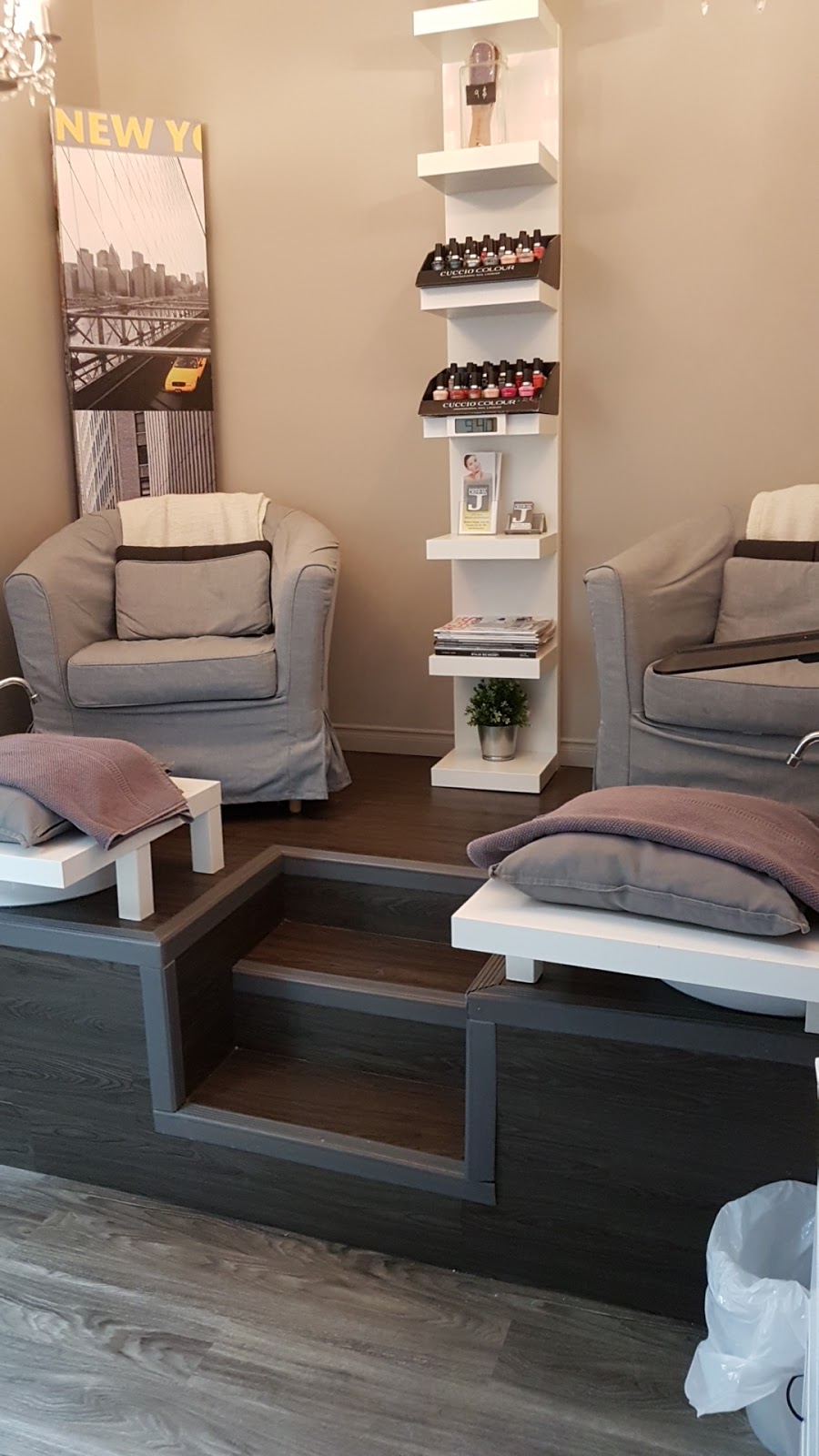 Clinique desthétique Novani - Chambly | 900 Bd de Périgny #102, Chambly, QC J3L 1W6, Canada | Phone: (514) 585-0376