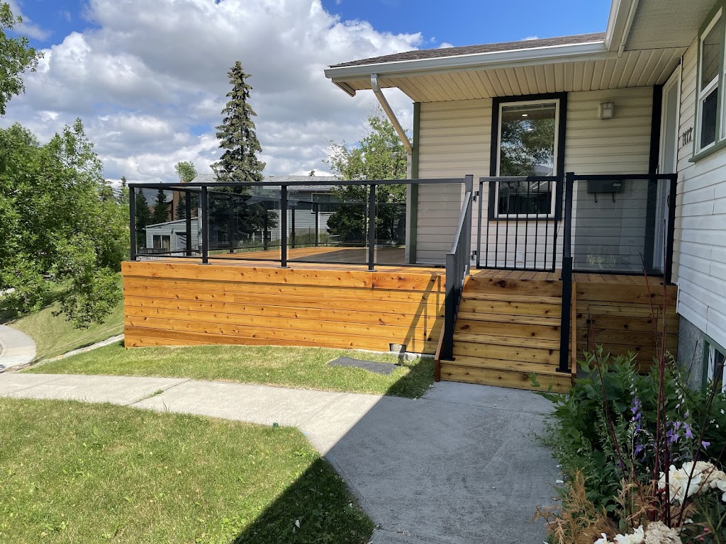 Star Aluminum Railing System Inc | 3511 64 Ave SE, Calgary, AB T2C 1N3, Canada | Phone: (403) 640-7878